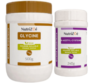 GlyNac supplement
